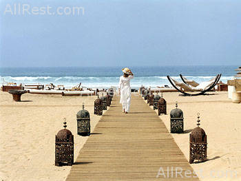 Sofitel Agadir 12